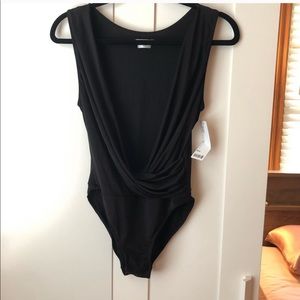 UO (2) Out from Under Bodysuits
